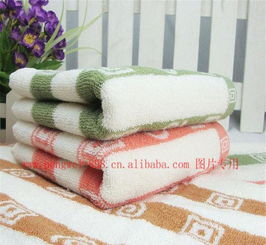 纺织 广州市海珠区乐呱呱毛巾用品批发商行