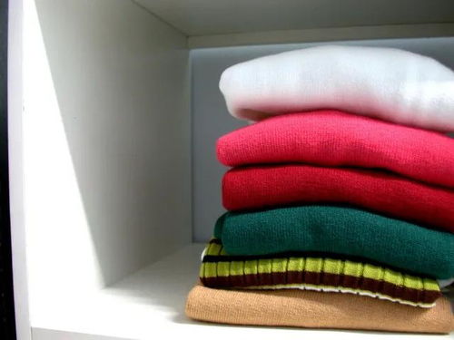 针织和梭织毛巾布有什么不同